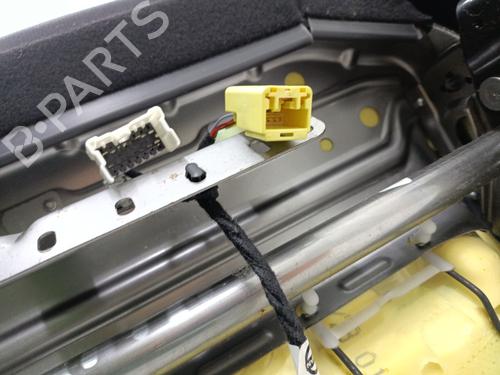Left front seat NISSAN JUKE (F16_) 1.0 | BP38196345C15 - Image 6