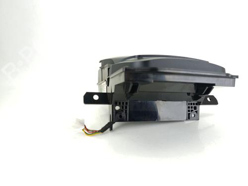 Display monitor MAZDA CX-3 (DK) 2.0 SKYACTIV-G (DK5W, DK6W) | BP36500241C48 - Image 6