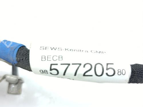 Electronic module OPEL CORSA F (P2JO) 1.2 (68) | BP38482866M83 - Image 4