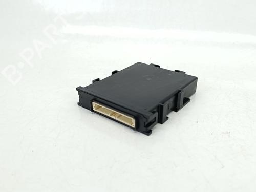 Electronic module TOYOTA COROLLA Saloon (_E21_) 1.8 VVTi Hybrid (ZWE211, MZEA12) | BP38069505M83 - Image 5
