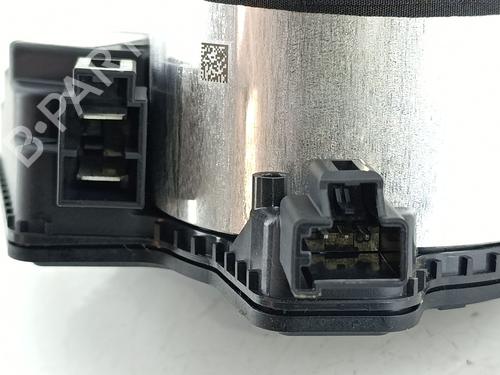 Steering column FORD FOCUS IV (HN) 1.5 EcoBlue | BP36700862M21 - Image 6