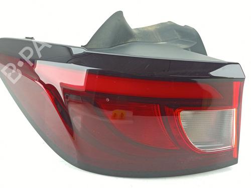 Used Left taillight MG MG 3 (ZP2_) [2024-2025]  30153548