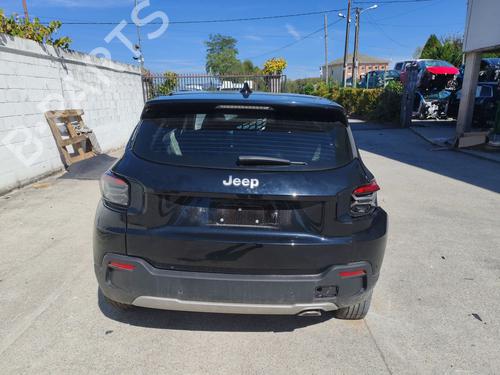 Boot lining JEEP AVENGER (J2) Electric | BP39430957I3 - Image 8