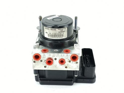 Used ABS pump ABS pump TOYOTA YARIS (_P13_) 1.0 (KSP130) (72 hp) 33399673 33399673