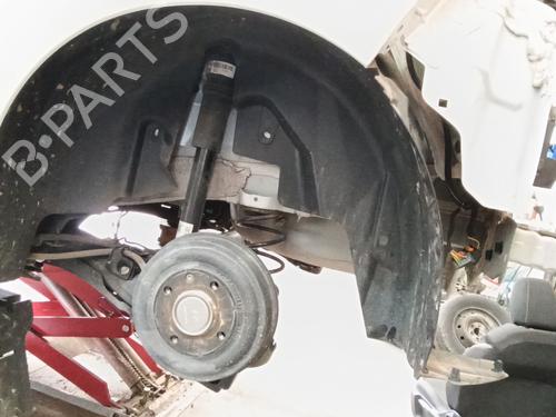 Used Wheel arch Wheel arch 38873993 38873993