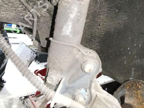 Left front shock absorber KIA CARENS IV 1.7 CRDi | BP38927166M16 - Image 4