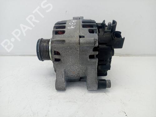 Used Alternator FORD FIESTA VI (CB1, CCN) [2008-2017]  9148481