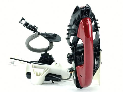 Used Front left lock Front left lock FORD PUMA (J2K, CF7) 1.0 EcoBoost (125 hp) 35980158 35980158