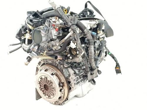 Motor Motor SUZUKI SWIFT V (AZ) 1.4 Sport (A2L414, ZC33S) (140 hp) 36236549 36236549