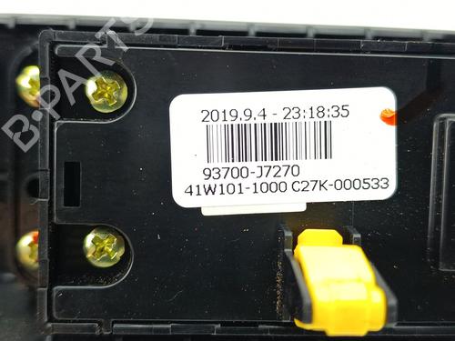 Interruttore KIA XCEED (CD) 1.4 T-GDI | BP37607519I30 - Image 3