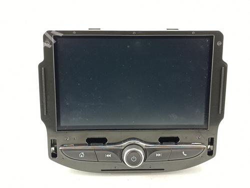 Afficheur OPEL CROSSLAND X / CROSSLAND (P17, P2QO) 1.2 (75) (110 hp) 31880194