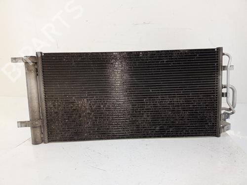 AC radiator HYUNDAI i30 Estate (PDE)  | BP25878784M32 