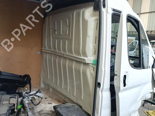 Lasteskillevegg PEUGEOT BOXER Van 2.2 BlueHDi 140 (140 hp) 32411633