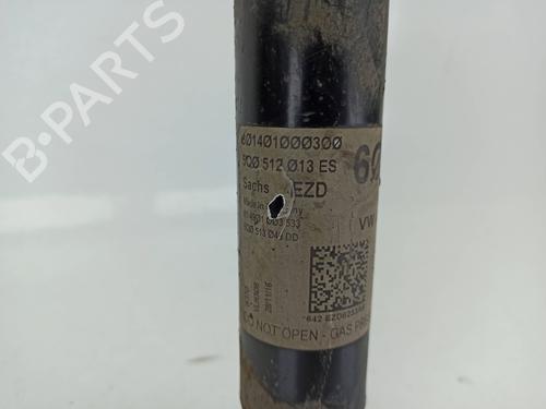 Left rear shock absorber SEAT LEON (5F1) 1.2 TSI | BP9372218M18 