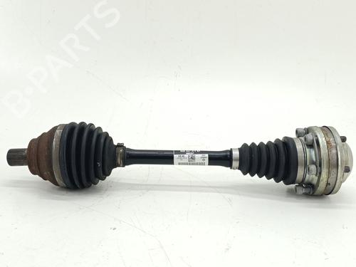 Used Left front driveshaft Left front driveshaft AUDI A3 Sportback (8YA, 8YF) 35 TFSI Mild Hybrid (150 hp) 33334548 33334548