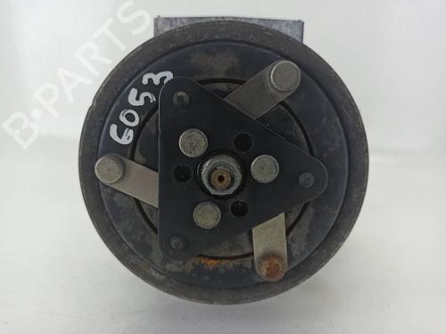 AC compressor PEUGEOT 307 SW (3H)  | BP8944846M34 