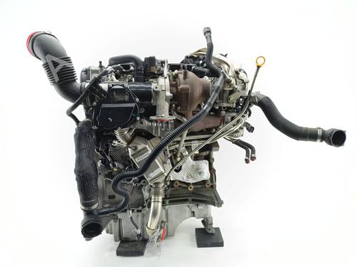 Engine JEEP COMPASS (MP, M6, MV, M7) 1.6 CRD | BP30930637M1