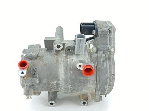 Used AC compressor AC compressor MITSUBISHI OUTLANDER III (GG_W, GF_W, ZJ, ZL, ZK) Plug-in Hybrid (GG2W) (200 hp) 35798090 35798090