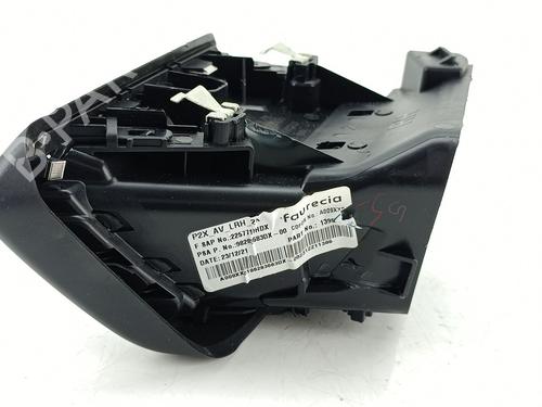 Air vent PEUGEOT 2008 II (UD_, US_, UY_, UJ_, UR_, UC_) 1.5 BlueHDI 110 (UDYHSK) | BP30435662I21