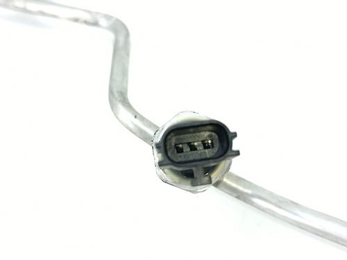 AC pipe NISSAN MICRA V (K14) 1.0 IG-T 100 | BP39746880M126 - Image 2