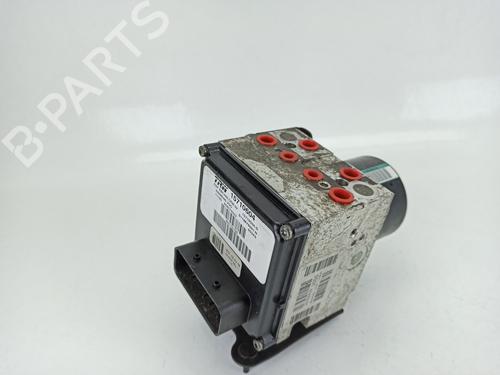 Used ABS pump PEUGEOT 407 (6D_) [2004-2011]  25876113