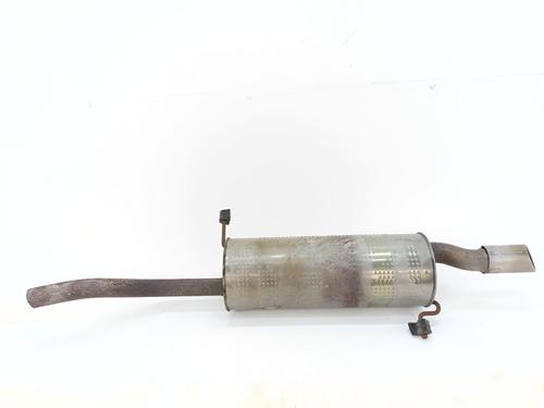 exhaust-system-ford-fiesta-vii-hj-hf-2017-38051189 main image