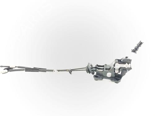 Used Gear lever Gear lever CITROËN C3 AIRCROSS II (2R_, 2C_) 1.5 BlueHDi 110 (110 hp) 34541226 34541226