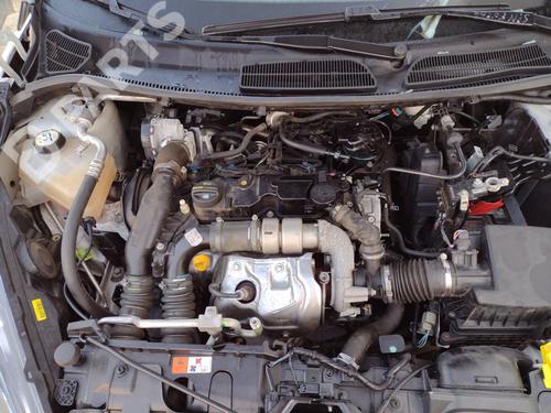 Engine FORD FIESTA VI (CB1, CCN) 1.5 TDCi | BP9312039M1  - Image 6