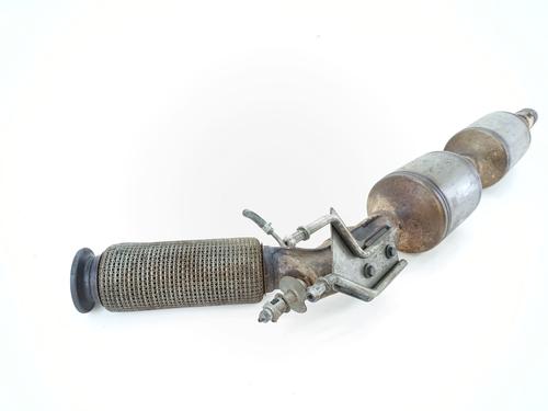 Catalyst VW CRAFTER Van (SY_, SX_) 2.0 TDI FWD (SYB, SYC, SYD) | BP34247964M10  - Image 7