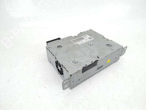 Auto-radio Auto-radio CITROËN JUMPY III Van (V_) 2.0 BlueHDi 120 (122 hp) 36042520 36042520