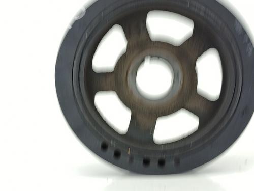 Pulley KIA CARENS IV 1.7 CRDi | BP38019573M122 - Image 2