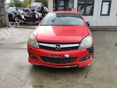 Brugte OPEL ASTRA H GTC (A04) 1.9 CDTI (L08) (120 hp) 4211329