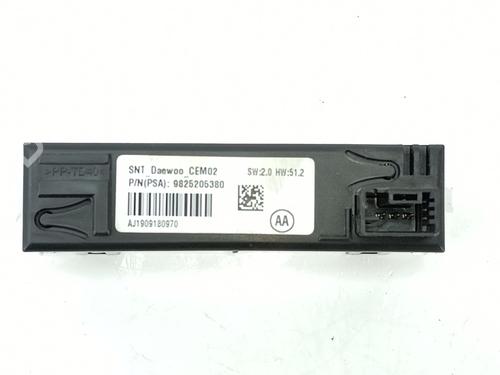 Electronic module PEUGEOT RIFTER 1.5 BlueHDi 100 | BP38198611M83 - Image 2