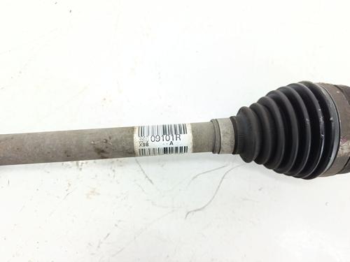 Right front driveshaft RENAULT CLIO IV (BH_) 0.9 TCe 90 (BHNF, BHMA, BHMH, BHJK, BHJR) | BP31609353M39