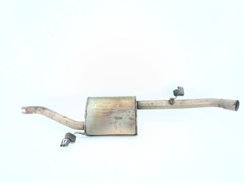 Used Exhaust system VW CRAFTER Van (SY_, SX_) [2016-2026]  32147189