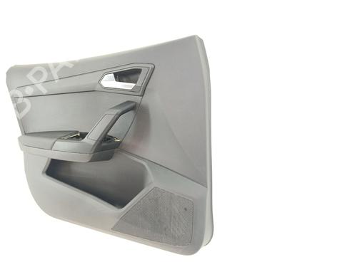 Front left panel SEAT IBIZA V (KJ1, KJG) 1.0 MPi | BP33695317C58 - Image 2