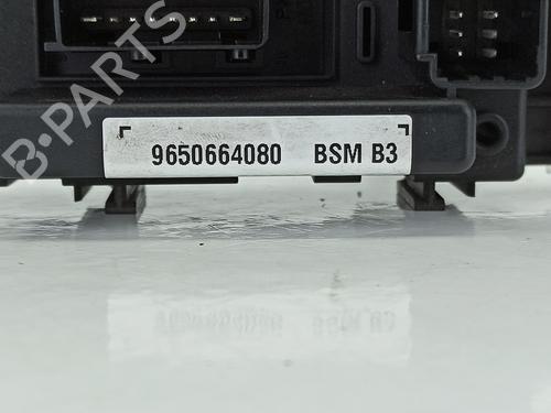 Fuse box PEUGEOT 307 (3A/C)  | BP13346701E1 