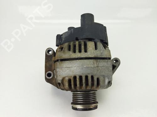 Alternator FIAT GRANDE PUNTO (199_)  | BP9303350M7 