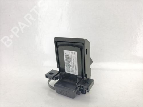 Electronic module FORD FOCUS III  | BP25876387M83 
