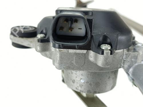 Front wiper motor NISSAN NV200 Van e-NV (ME0N) | BP36074605M29 - Image 4