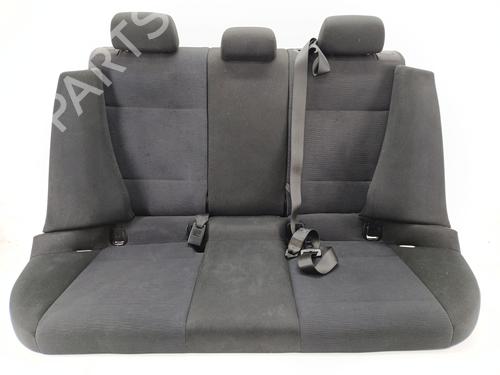 Used Rear seat BMW X1 (E84) sDrive 18 d (143 hp) 30383388