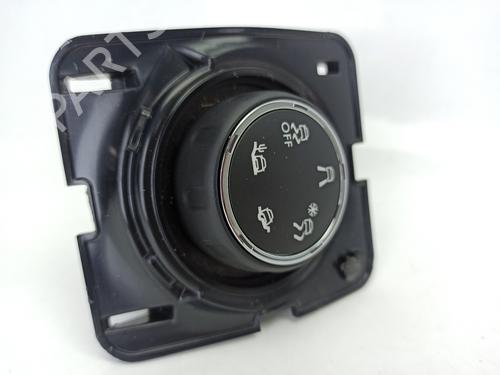 Switch PEUGEOT 2008 I (CU_) 1.6 BlueHDi 100 | BP13663863I30 
