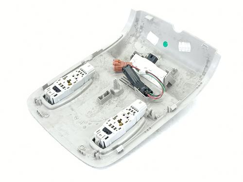 Innerbelysning RENAULT MEGANE IV Hatchback (B9A/M/N_) 1.3 TCe 140 (B9NB) | BP38252589I8 - Image 4