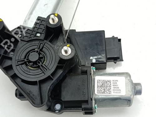 Front left window mechanism HYUNDAI i20 III (BC3, BI3) 1.0 T-GDI | BP36667997C22 - Image 5