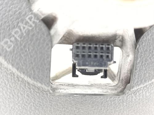Steering wheel RENAULT KADJAR (HA_, HL_) 1.3 TCe 160 (HLNC) | BP34441761C49  - Image 7