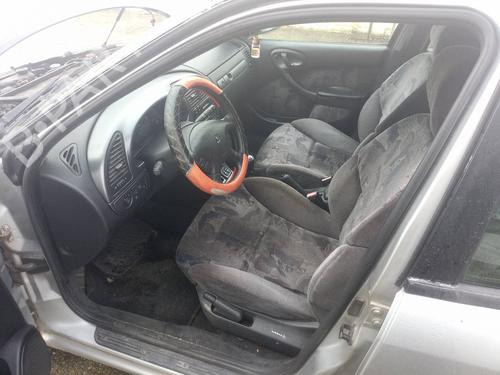 ABS pump CITROËN XSARA (N1) 1.9 TD | BP25876824M43 