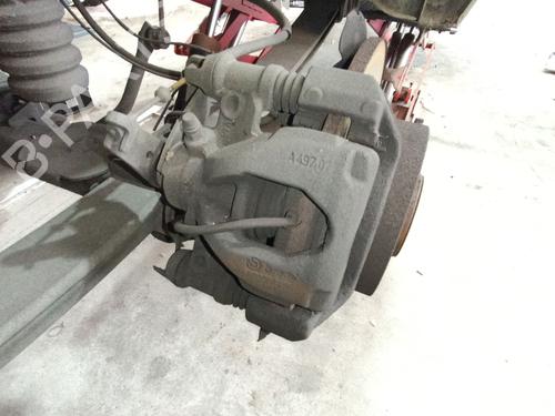 Used Right rear brake caliper Right rear brake caliper OPEL MOVANO B Van (X62) 2.3 CDTI FWD (FV) (131 hp) 40035917 40035917