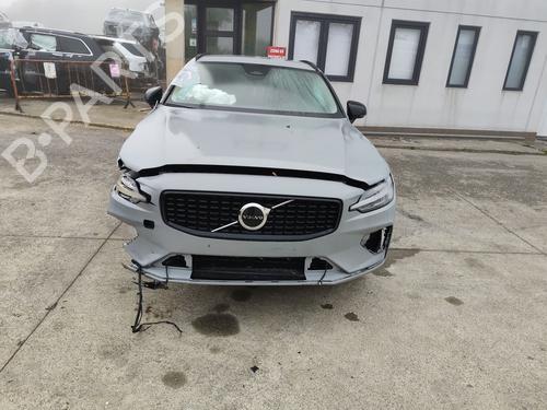 Rear bumper VOLVO V60 I Cross Country (157)  | BP29808056C8 