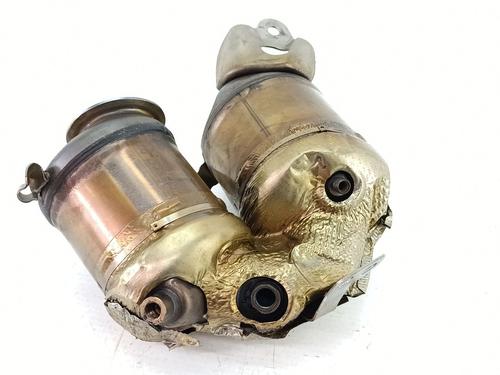 Catalyst SEAT ARONA (KJ7, KJP) 1.0 TSI | BP32424871M10  - Image 6