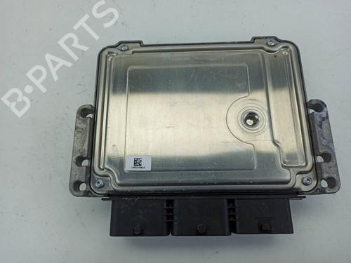 Engine control unit (ECU) CITROËN BERLINGO / BERLINGO FIRST Box Body/MPV (M_)  | BP9272904M57 